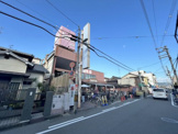 スーパーSANKO(サンコー) 長吉店