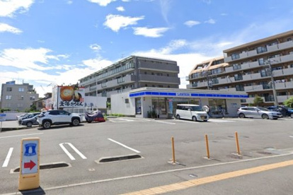 ローソン 藤沢湘南台店の画像1