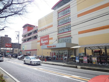 島忠ホームズ大和店の画像1