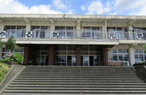 高砂市立中筋小学校