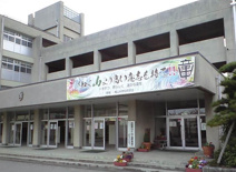 高砂市立竜山中学校