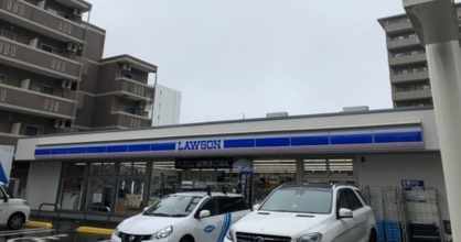 ローソン さいたま浦和常盤店の画像1