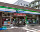 ファミリーマート 東中野四丁目店の画像