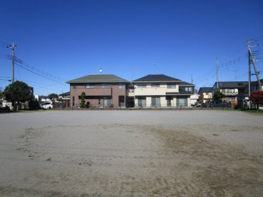 愛の町第一公園の画像1
