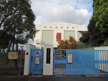 大東市立北条小学校の画像1