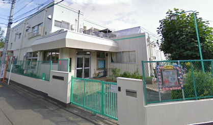 新町保育園の画像1