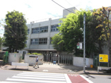 国分寺市立 第五小学校