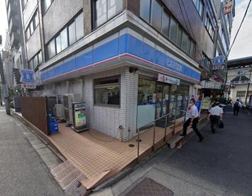 ローソン 両国三丁目店の画像1