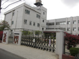 国分寺市立 第八小学校