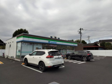 ファミリーマート駒生中央店の画像1