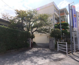 広島市立安小学校の画像1