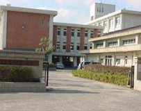 広島市立高取北中学校