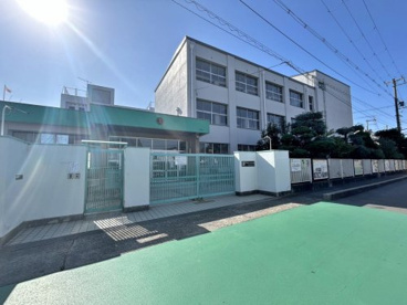 大阪市立喜連小学校の画像1