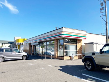 セブンイレブン 小樽桂岡店の画像1