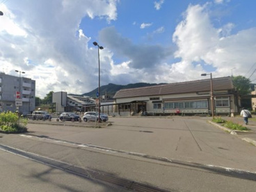 JR銭函駅の画像1