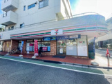 セブンイレブン 練馬貫井5丁目店