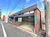 谷町線長原駅2番出口