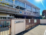 練馬区立練馬第二小学校