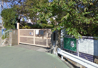 塩屋小学校の画像1