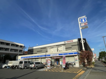 ローソン 南津守七丁目店