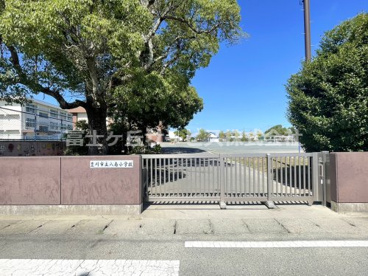 豊川市立八南小学校の画像1