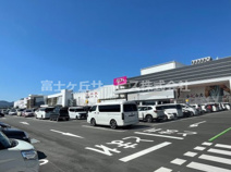 イオンモール豊川
