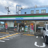 ファミリーマート 鴻巣加美店
