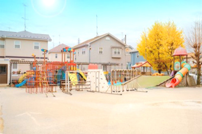 中央たんぽぽ保育園の画像