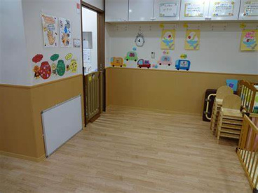 ぬくもりのおうち保育北鴻巣園の画像1