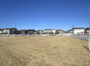 愛の町第二公園の画像1