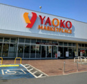 ヤオコー 鴻巣吹上店(埼玉県)