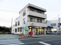 高崎江木北郵便局