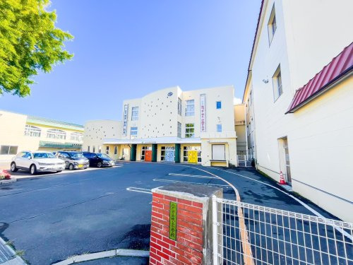 八戸市立吹上小学校の画像