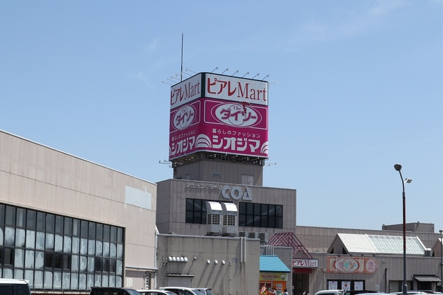 スーパー ピアレMart(マート) 新井店
