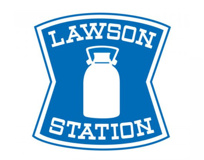 ローソン 高崎井野駅前店