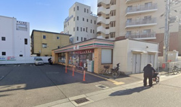 セブン-イレブン 神戸松野通店