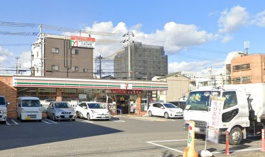 セブン-イレブン 神戸長田駒栄町店