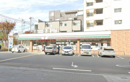 セブン-イレブン 神戸湊川インター店