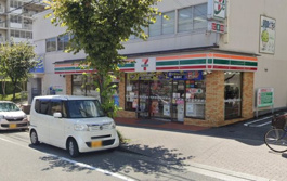 セブン-イレブン 神戸御屋敷通３丁目店