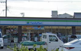 ファミリーマート 長田東尻池店