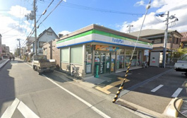 ファミリーマート 長田久保町店