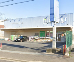 ココカラファイン ドラッグストアライフォート長田上池田店