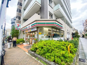 セブンイレブン 文京湯島2丁目店の画像1