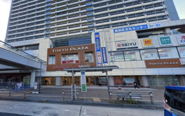 東急プラザ新長田