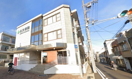 公文病院 内科 整形外科 クリニック