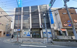 （株）みなと銀行 長田支店