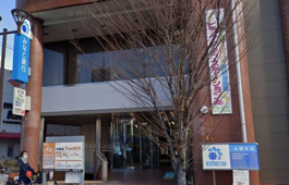 みなと銀行 大橋支店