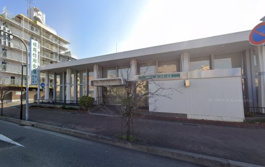 姫路信用金庫 神戸西支店