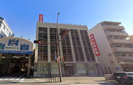 神戸信用金庫 西神戸支店