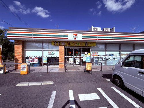 セブンイレブン 練馬下石神井6丁目店の画像